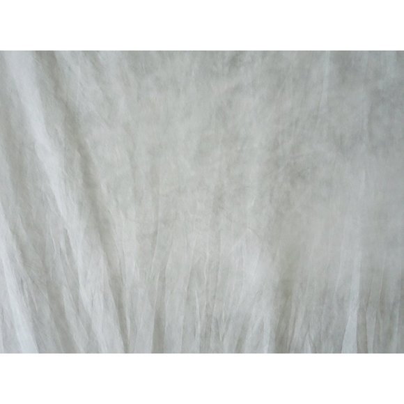 Kristensen du Nord Light Grey Silk Cloud Dress 1 S - Picture 5 of 5